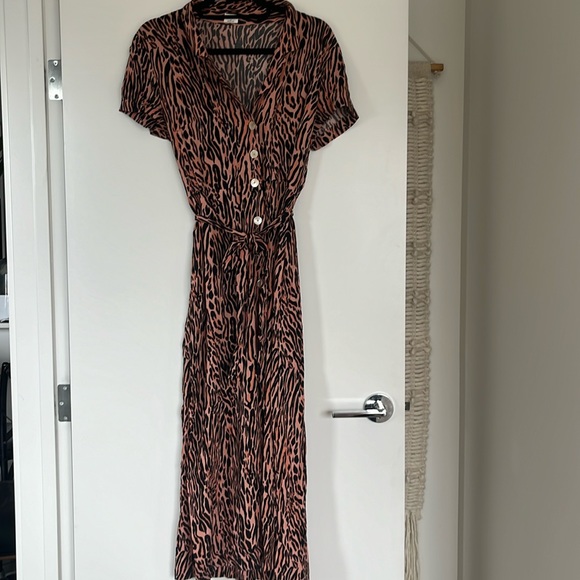 Wilfred Shirt Dress - Picture 1 of 2